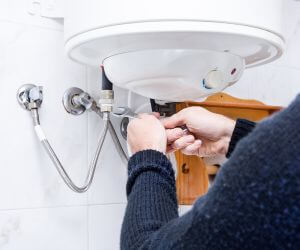 About Water Heater Repair LLC Salado, TX